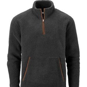 Boxercraft BM8510 Mens Everest Fleece